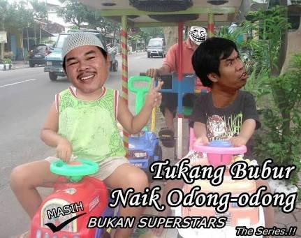 &#91;NGAKAK&#93; Meme Kocak Sinetron Indonesia..
