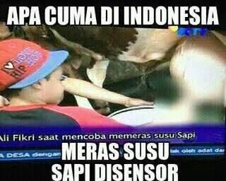 &#91;NGAKAK&#93; Meme Kocak Sinetron Indonesia..