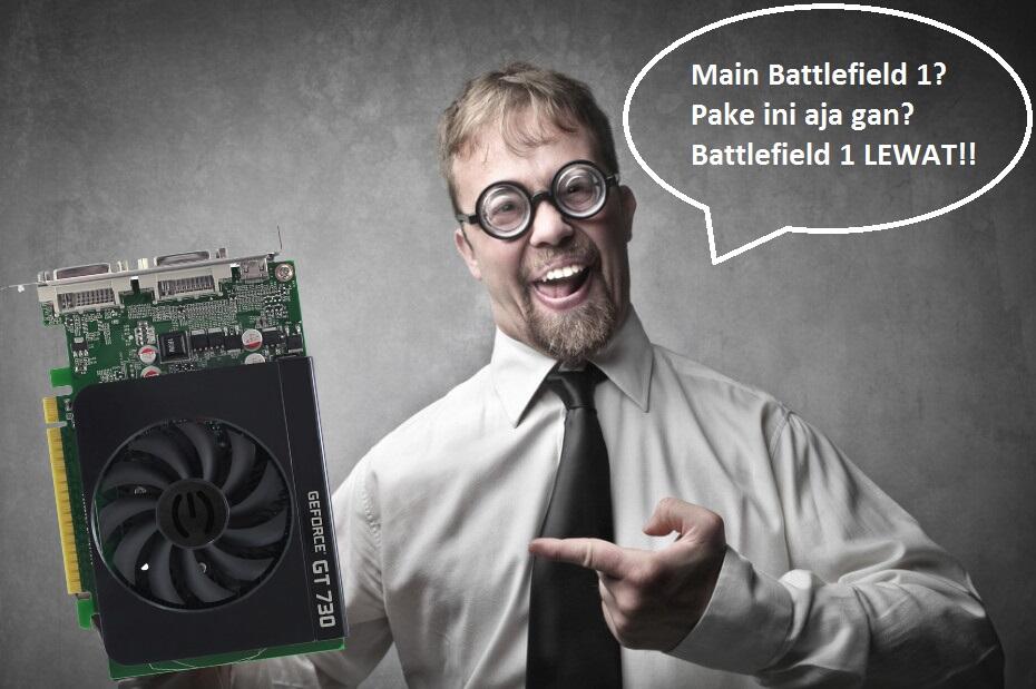 Apa Itu Vram? ( Gpu/Vga ) Pc Gamer Pemula Masuk Ayo Penting.