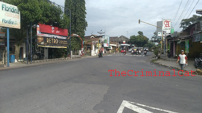 &#91;CATPER&#93; Menggapai Puncak Rajawali dari Jalur Banaran - Tembarak &quot;Sumbing East Route&quot;
