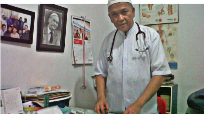 Masih Ada Dokter Berhati Mulia di Tengah Tarif Kesehatan Supermahal dan Malapraktik