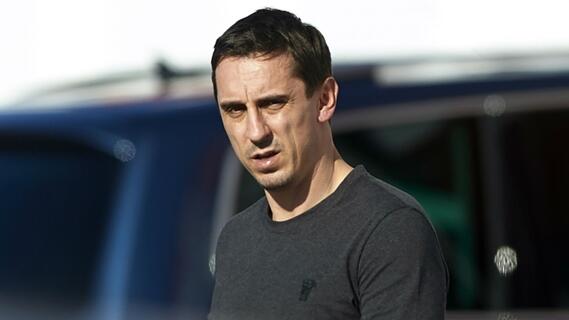 Gary Neville: Sebagai Fans Manchester United, Saya Tidak Panik