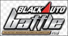 FR BlackAuto Battle Tangerang : Battle &amp; Modifikasi Mobil Paling Gokil Gan!!