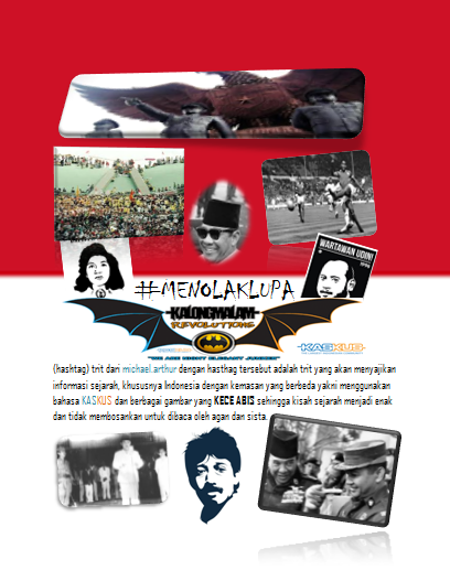 #MENOLAKLUPA (G30S)PKI, Organisasi yang Menyayat Hati &#91;Thread KECE&#93;