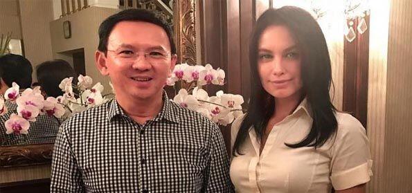 Menangkan Ahok, Survei SMRC Terbukti tak Ilmiah