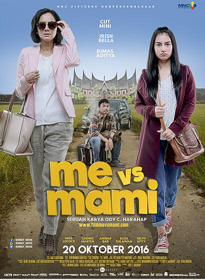 Dijamin Makin Sayang Ibu Kalau Nonton Yang Satu Ini Gan!