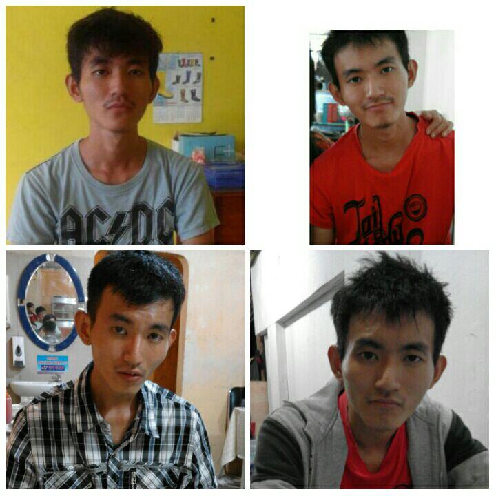 Tolong anak Hilang...