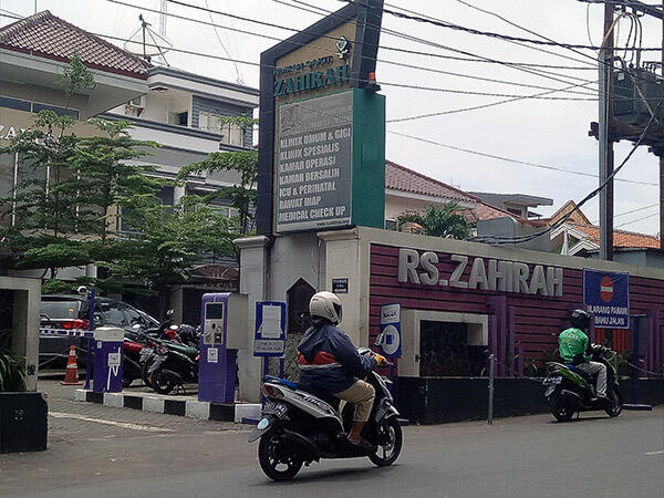 Pesan Penculikan Anak di Jagakarsa dan Pondok Labu Hoax