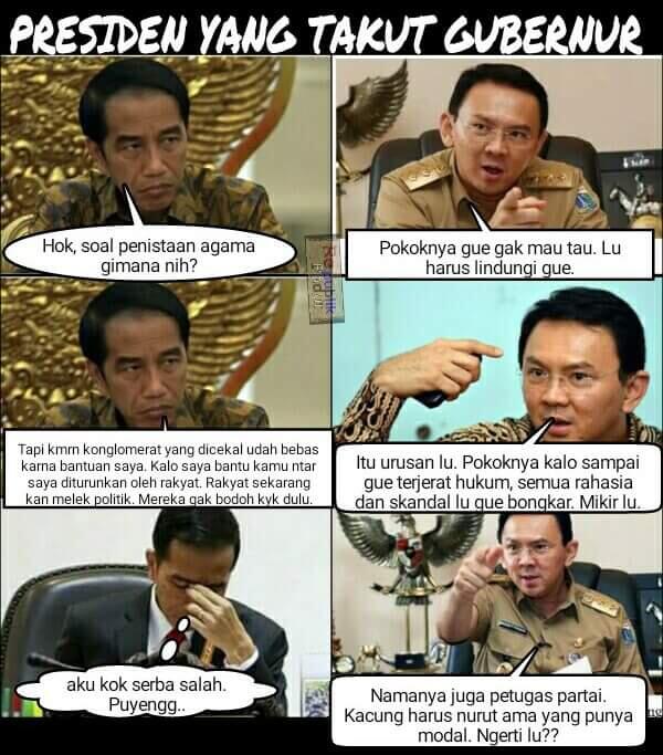 Ahok Diperiksa Bareskrim, Polri Diminta Independen