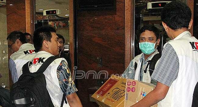 KPK Gelar OTT, Pejabat Pemda dan DPRD Ganti Nomor HP