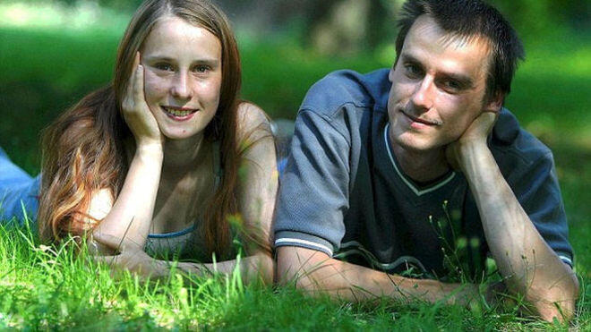 Pasangan Pernikahan Incest + Dampak Kesehatannya