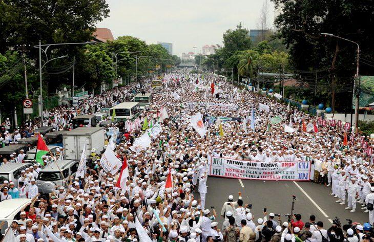 Soal Al-Maidah, Ahok Menghadap Penyidik Bareskrim
