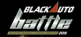 BlackAuto Battle Tangerang : Mobilnya Keren dan Acaranya Seru Bangettti!