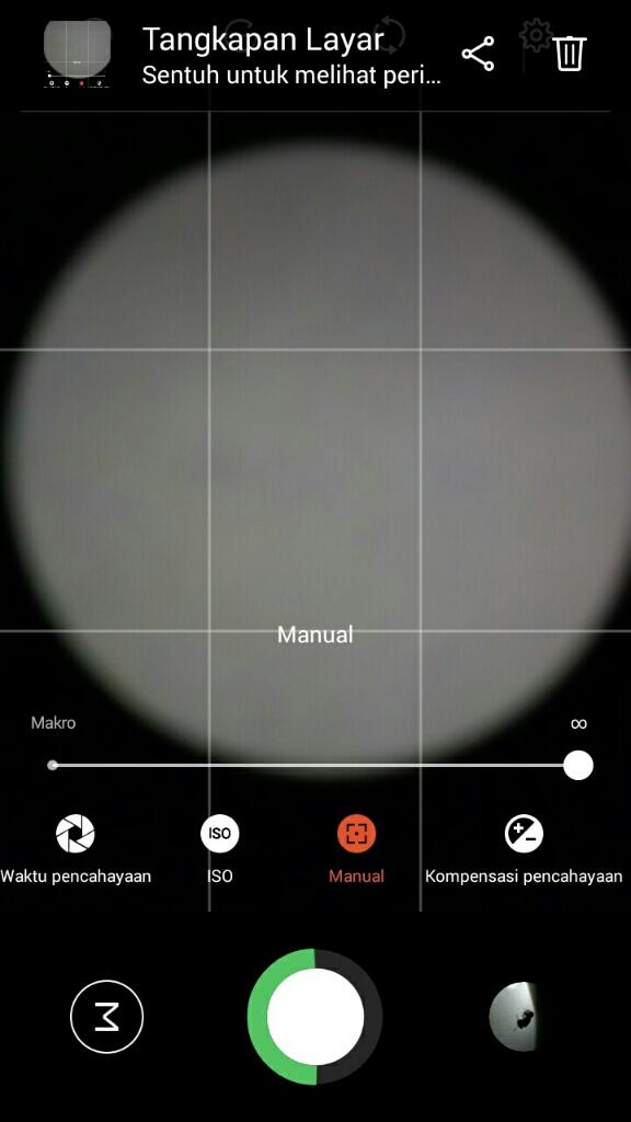 Tutorial merakit lensa macro untuk smartphone / HP