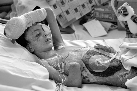 10 Gambar Yang Mengagetkan Dunia