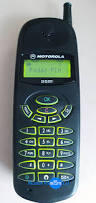 &#91;KasQuiz KEPO&#93;Motorola StarTac70 flip phone pertama ane