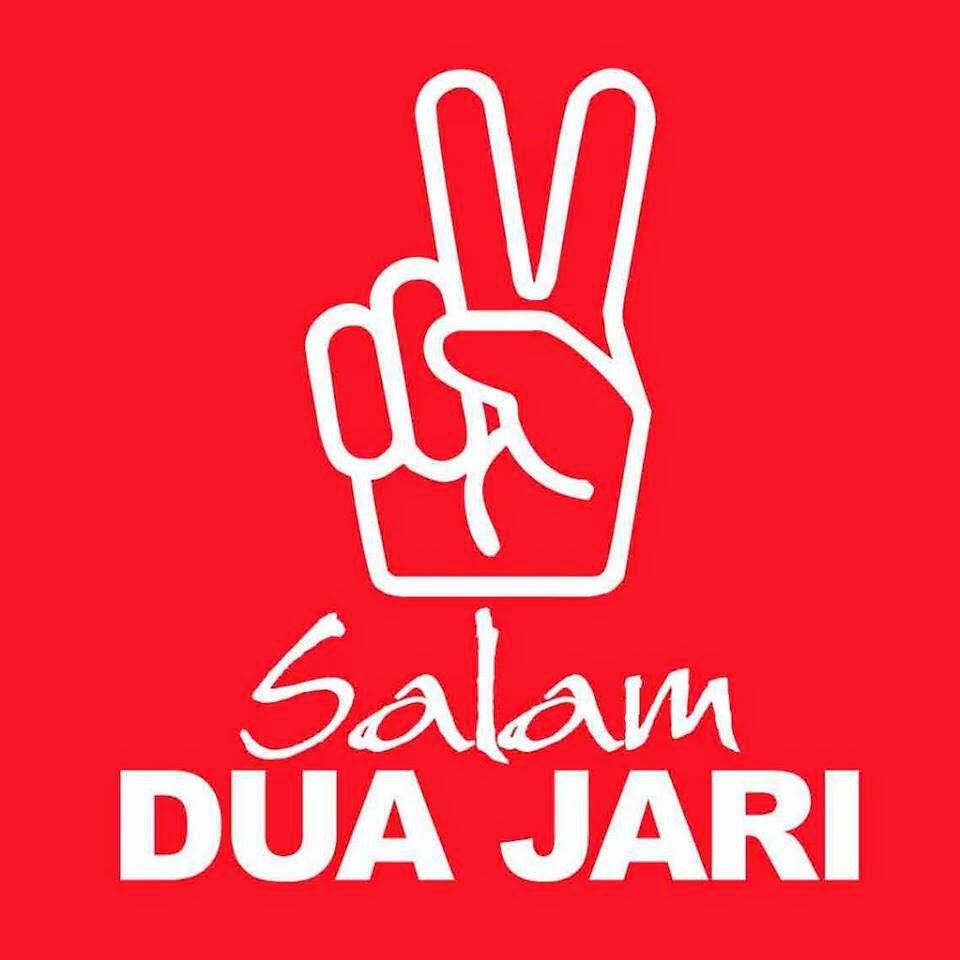 SALAM 2 JARI