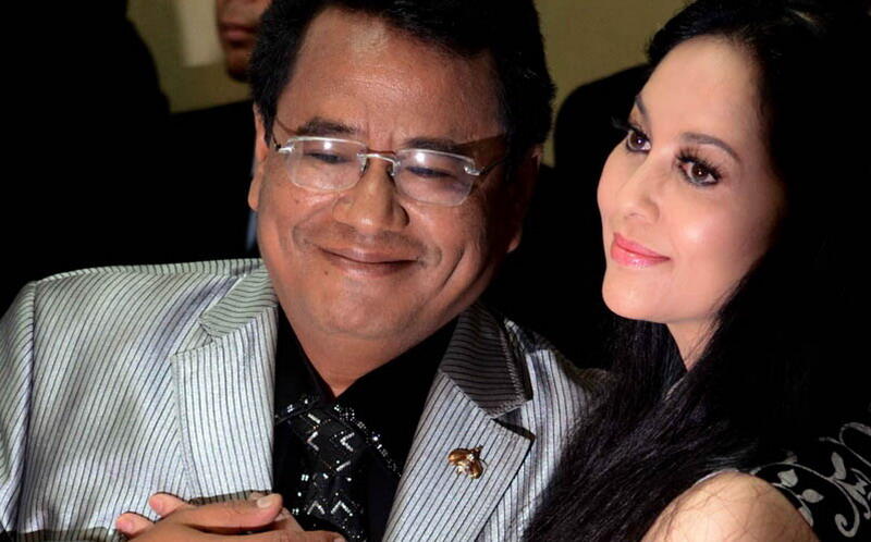 Bentak &amp; Sebut 'Goblok', Hotman Paris dilaporkan ke polisi