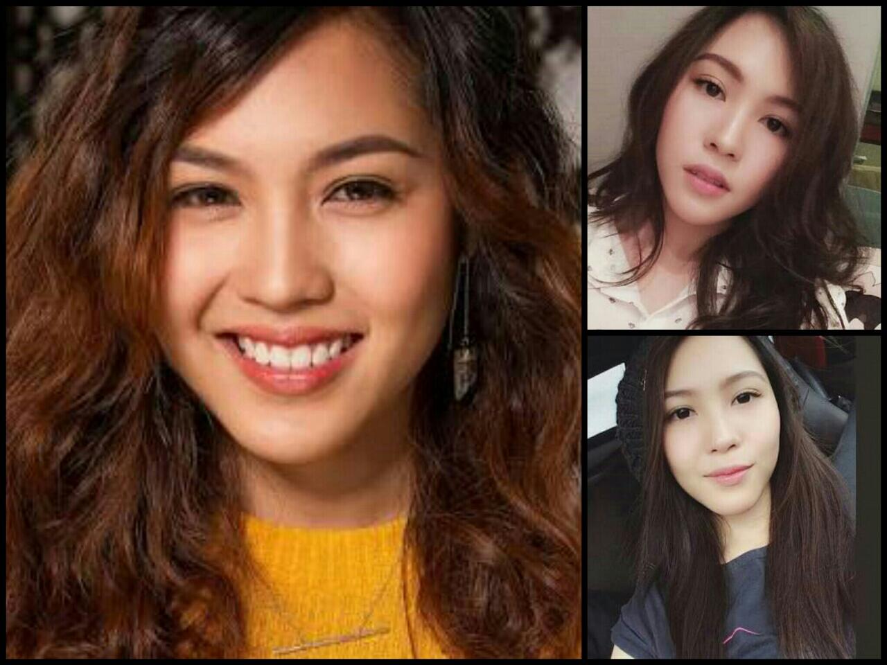 11 Artis Wanita ASEAN Tercantik & Berprestasi