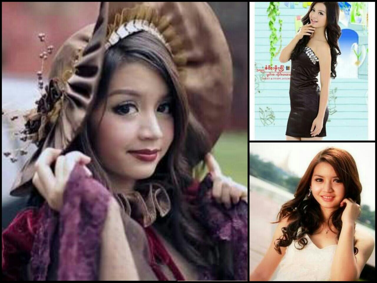 11 Artis Wanita ASEAN Tercantik & Berprestasi