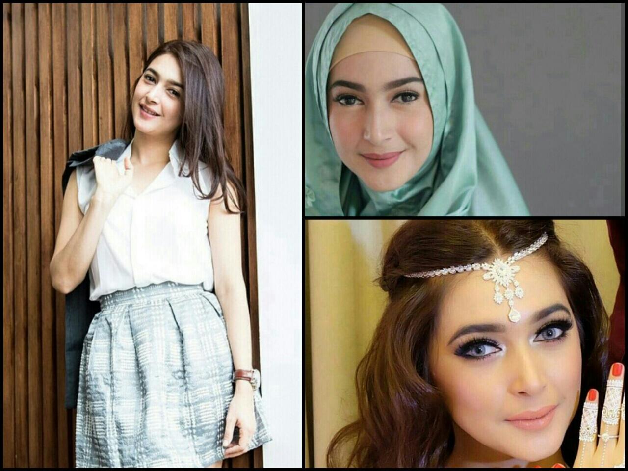 11 Artis Wanita ASEAN Tercantik & Berprestasi