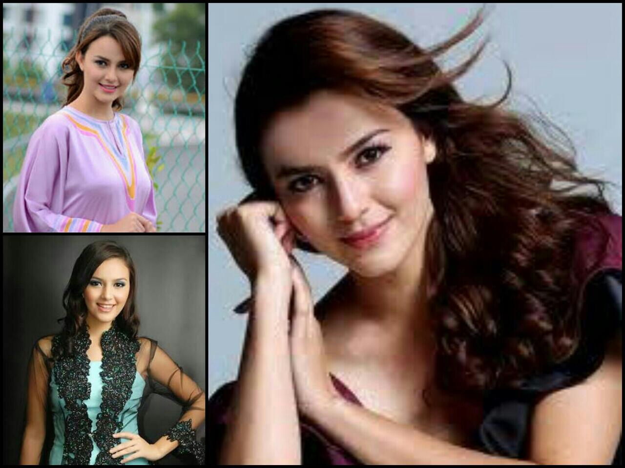 11 Artis Wanita ASEAN Tercantik & Berprestasi