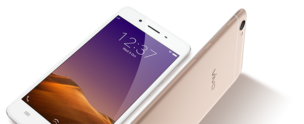 Vivo Y55, Smartphone Mewah Dengan Fitur Wah Cuma Dibandrol Rp. 2.499.000