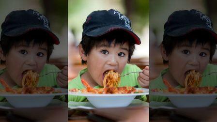 Kulineran di Luar Negeri, Perhatikan 3 Etika Makan Ini