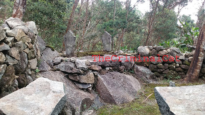 &#91;CATPER&#93; Menggapai Puncak Rajawali dari Jalur Banaran - Tembarak &quot;Sumbing East Route&quot;