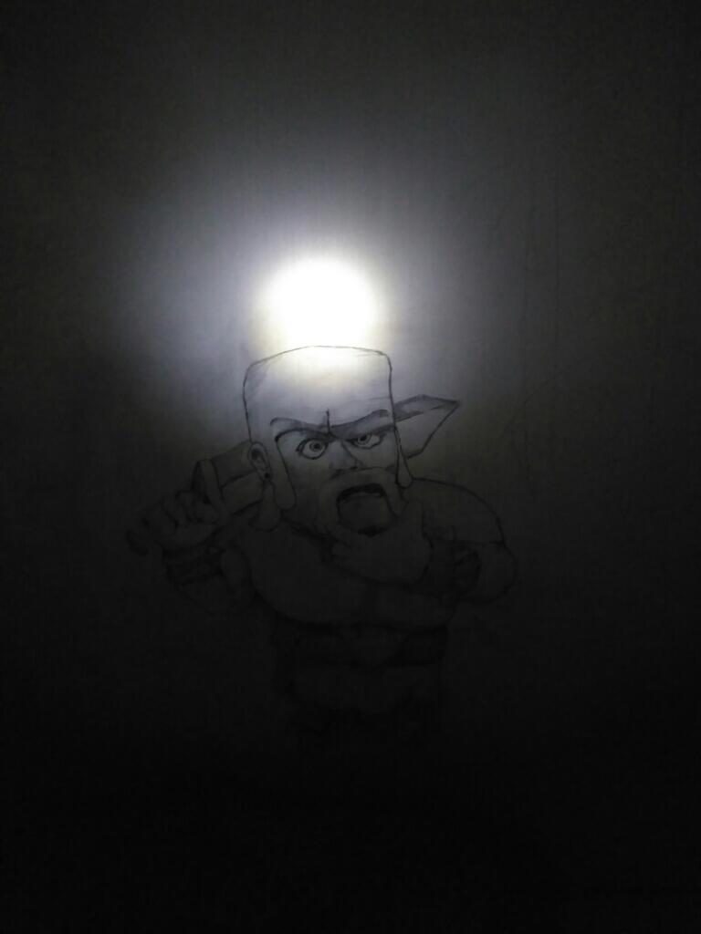 &#91;HEADLAMP&#93; Boruit XM-L T6