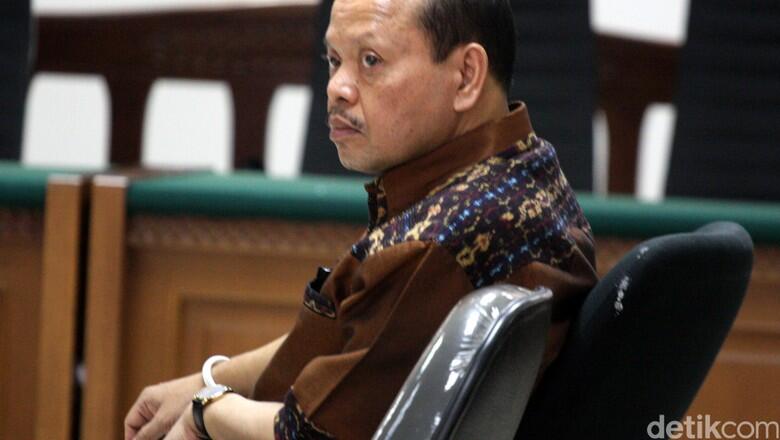 Sutan Bhatoegana Seminggu Dirawat di Rumah Sakit