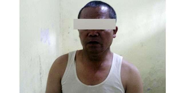 Ngaku Guru, Oknum Wartawan Ini Cabuli 3 Siswi SMP Sekaligus. TKP Pahae Jae, Taput…