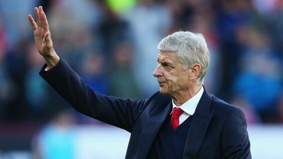 Arsene Wenger: Arsenal Punya Peluang Bagus Untuk Juara