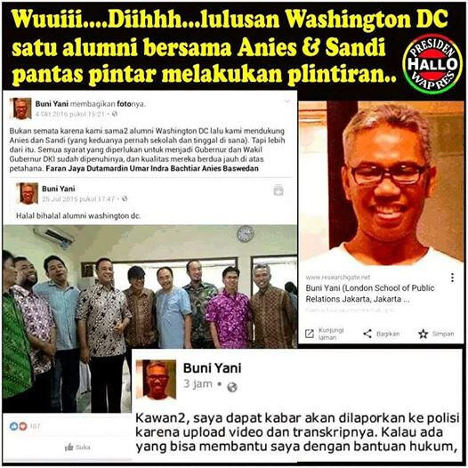 Tuduhan Penistaan Agama oleh Ahok, Bareskrim Panggil MUI