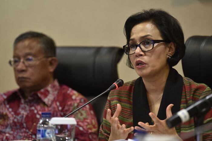 Penerimaan pajak rendah, strategi fiskal baru jadi andalan