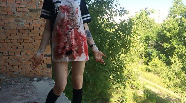 Super Sadis, Gadis Ini Bantai Anjing dan Kucing Secara Brutal