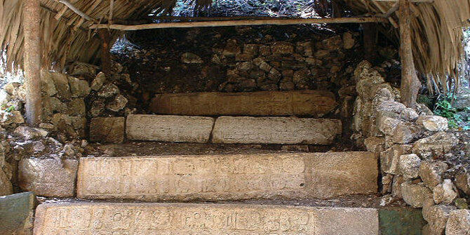 5 Rahasia sejarah yang terungkap berkat cuaca ekstrem