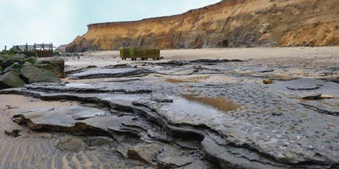 5 Rahasia sejarah yang terungkap berkat cuaca ekstrem