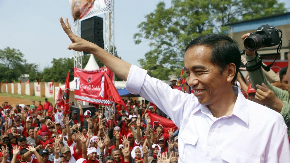 2 Tahun Jokowi-JK, inilah sisi lain dari kehidupan Jokowi usai jadi Presiden
