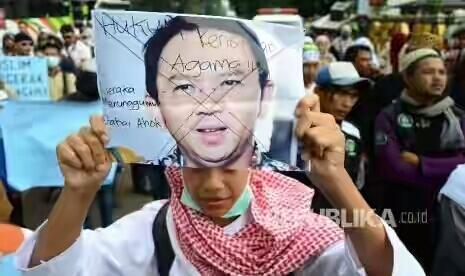 Hasil Labfor Video Al Maidah Keluar, Polri akan Datangi Ulama Jatim