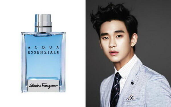 Ini Lho Parfum Favorit Para Selebriti Papan Atas Korea