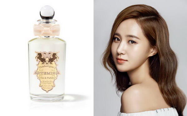 Ini Lho Parfum Favorit Para Selebriti Papan Atas Korea