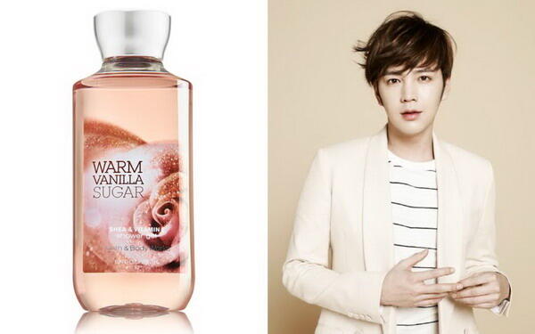 Ini Lho Parfum Favorit Para Selebriti Papan Atas Korea