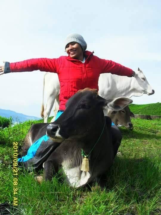 HAPPY AJA GANSIS
KITA NJALANIN NIH HIDUP INI