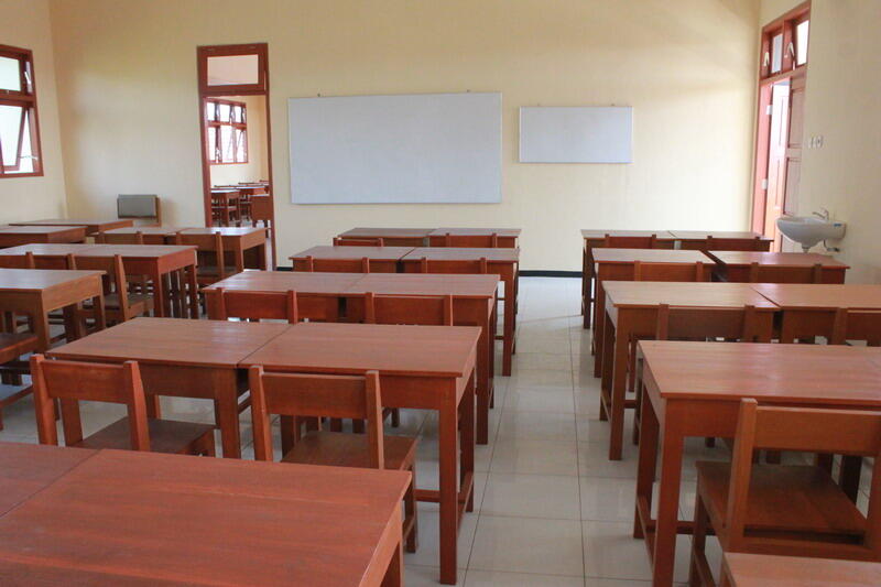 Pertanyaan ke Guru Waktu Zaman Sekolah yg Bikin Konyol