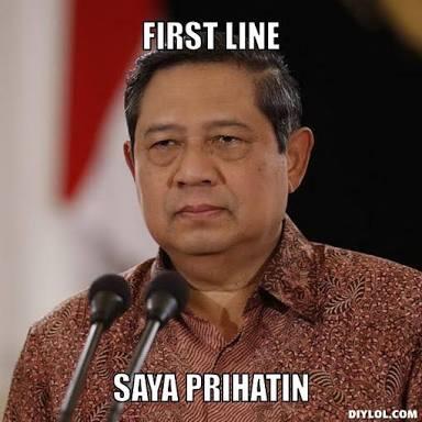 SBY: Pembunuhan Munir Kejahatan Serius, Saya Dukung Jokowi Lanjutkan Proses Hukum