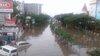 Atasi Banjir Jalan Pasteur Ridwan Kamil Buat Tol Air