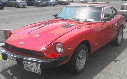 Sejarah transmisi otomatis