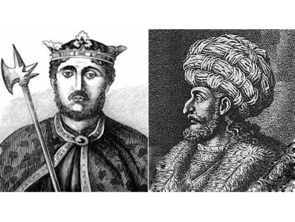 5 Kisah Salahuddin &amp; Richard the Leonheart vs. Realita di Negara Kita