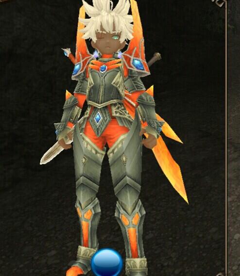 &#91;HOBBY&#93;&#91;RPGFAN&#93; RECOMMENDED ANDROID MMORPG, JOYFUL AND FUN &quot;TORAM ONLINE&quot;